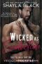 [Wicked & Devoted 05] • Wicked as Seduction